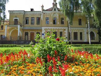 Gregory Manor Glebova (Institute of Microbiology)